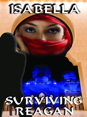 cover image of Surviving Reagan
